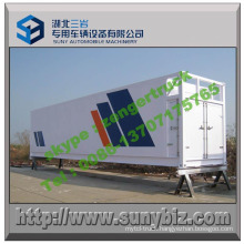 64000 L Mobile Refuel Station Container